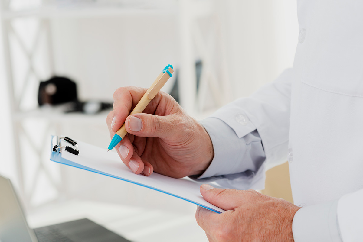 Testosterone Replacement Therapy In Testosterone Replacement Therapy Clinic In Normal