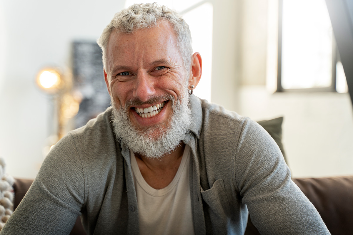 Testosterone Replacement Therapy for Men In Testosterone Replacement Therapy Clinic In Normal